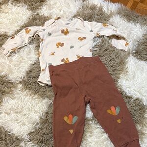 Thanksgiving Set 🤎